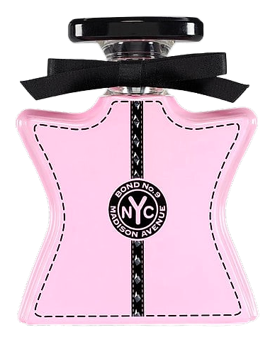 Madison Avenue Swarovski Limited Edition by Bond No 9