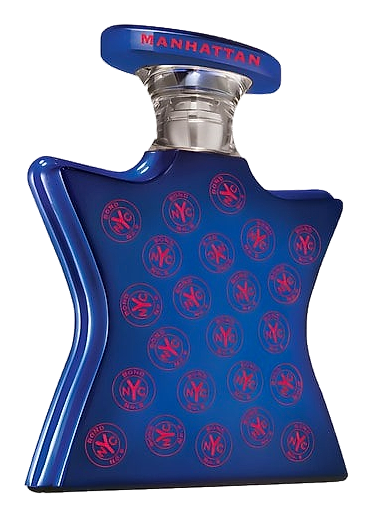 Manhattan by Bond No 9