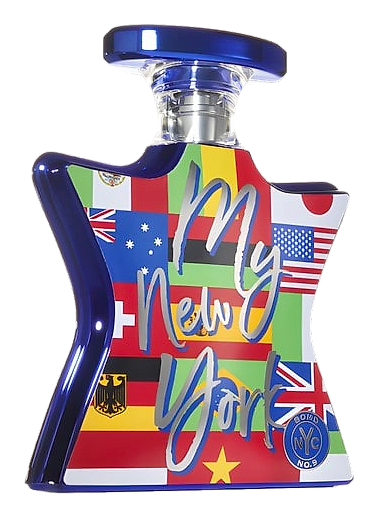 My New York by Bond No 9