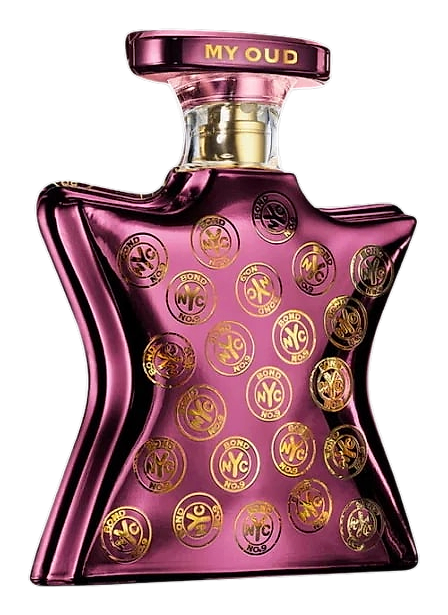 My Oud by Bond No 9 – Eau de Parfum