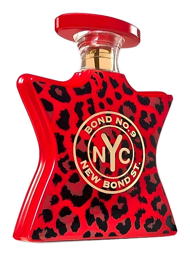 New Bond St. by Bond No 9