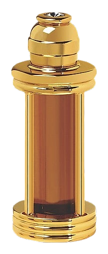 New York Amber Pure Tola Oil by Bond No. 9