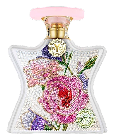 New York Flowers Bejeweled by Bond No 9