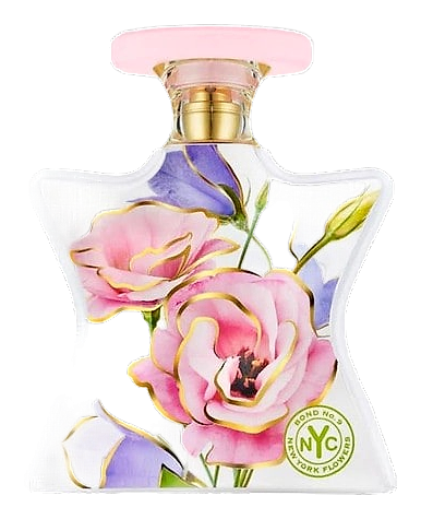 New York Flowers by Bond No 9