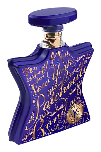 Bond No 9 New York Patchouli