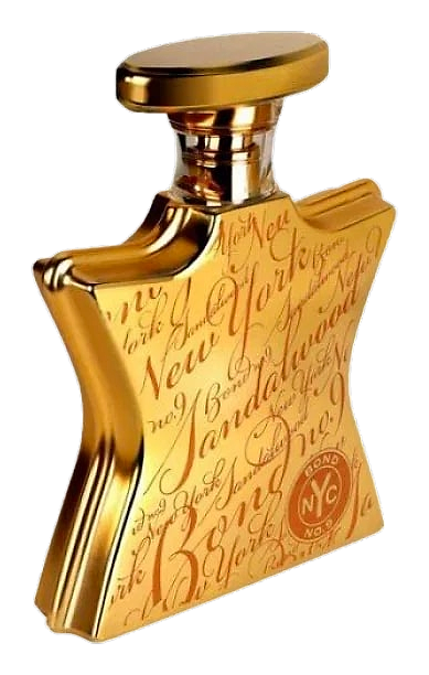 New York Sandalwood by Bond No. 9