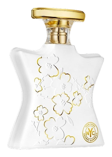 New York Secret Gardens by Bond No 9