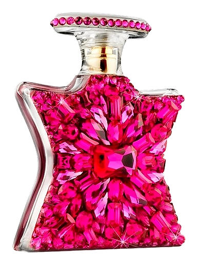 Perfumista Avenue Swarovski Solo Stunner by Bond No 9