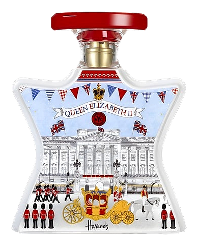 Queen Elizabeth II by Bond No 9