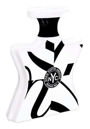Saks Fifth Avenue for Her by Bond No 9