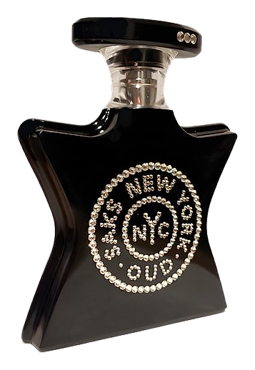 Saks New York Oud by Bond No 9