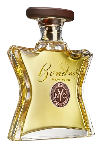 So New York by Bond No 9