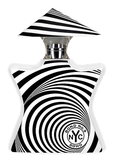 Soho by Bond No 9