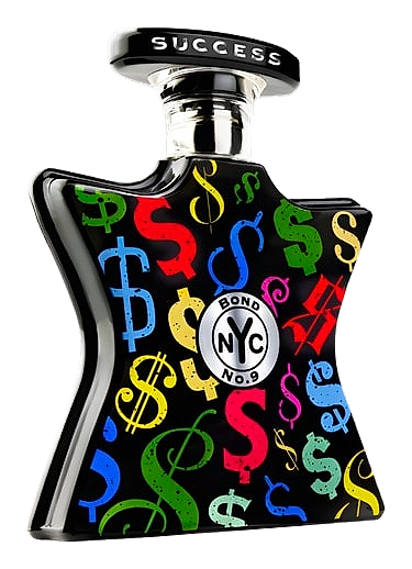 Success by Bond No 9