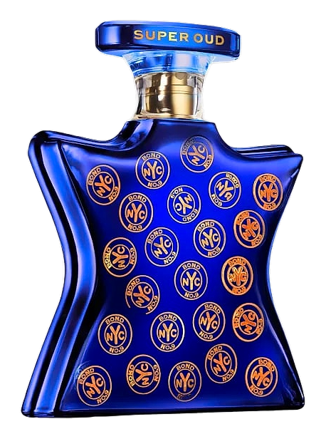 Super Oud by Bond No 9 – Eau de Parfum