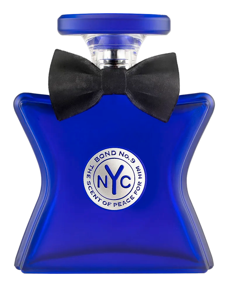 The Scent of Peace for Him by Bond No 9 – Eau de Toilette