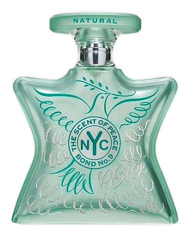 The Scent Of Peace Natural by Bond No 9