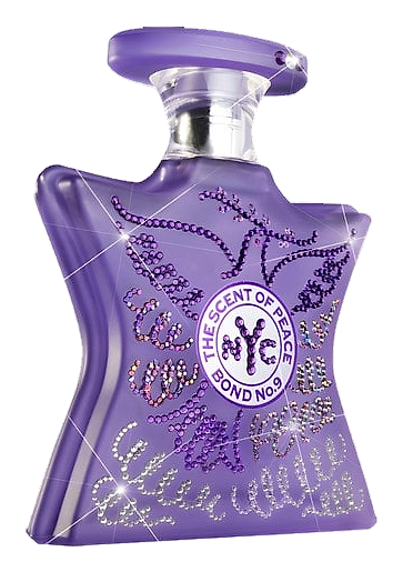 The Scent Of Peace Swarovski Edition by Bond No 9 – Eau de Parfum