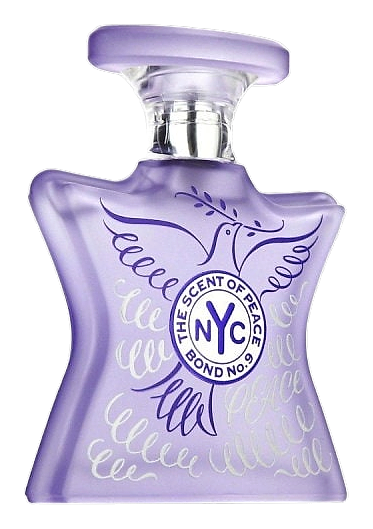 The Scent Of Peace by Bond No 9