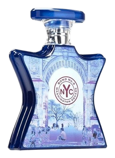 Washington Square by Bond No 9