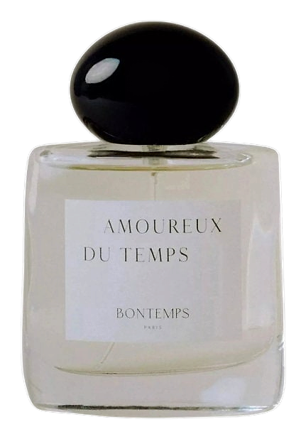 Amoureux du temps by Bontemps Paris