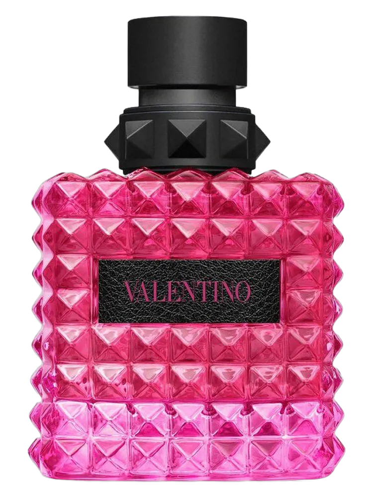 Born in Roma Extradose Donna by Valentino – Eau de Parfum