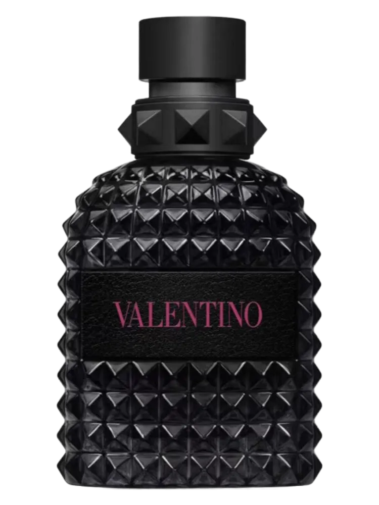 Born in Roma Extradose Uomo by Valentino – Eau de Parfum