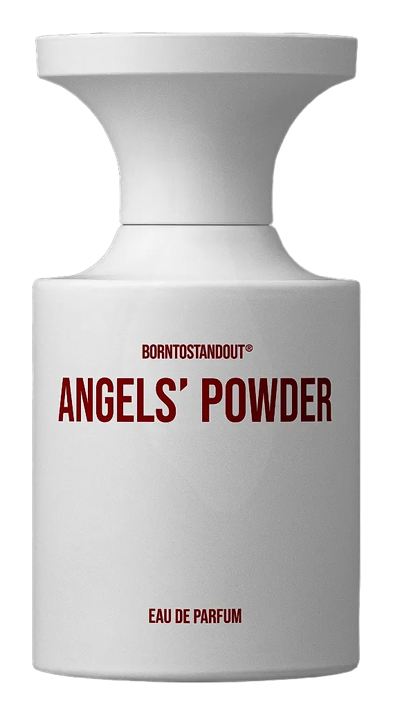 Angels' Powder by BORNTOSTANDOUT®