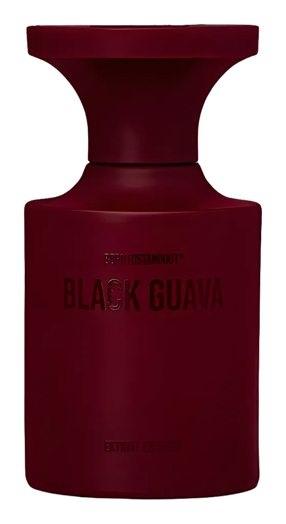 Black Guava by Borntostandout®