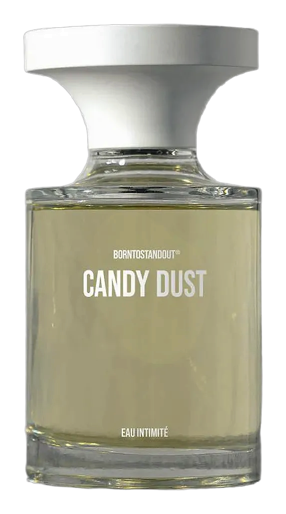 Candy Dust by BORNTOSTANDOUT®