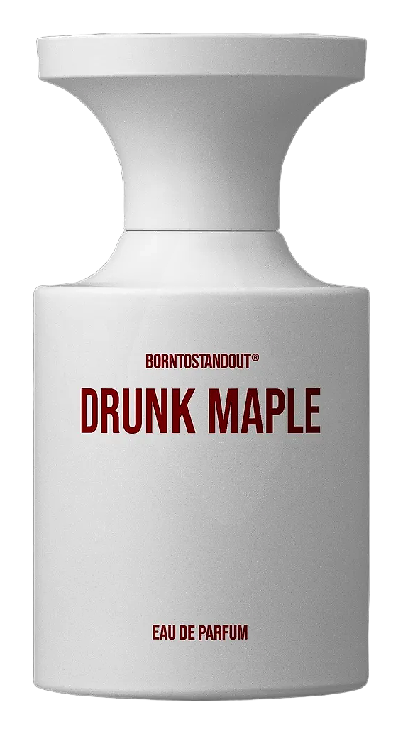 Drunk Maple by Borntostandout®