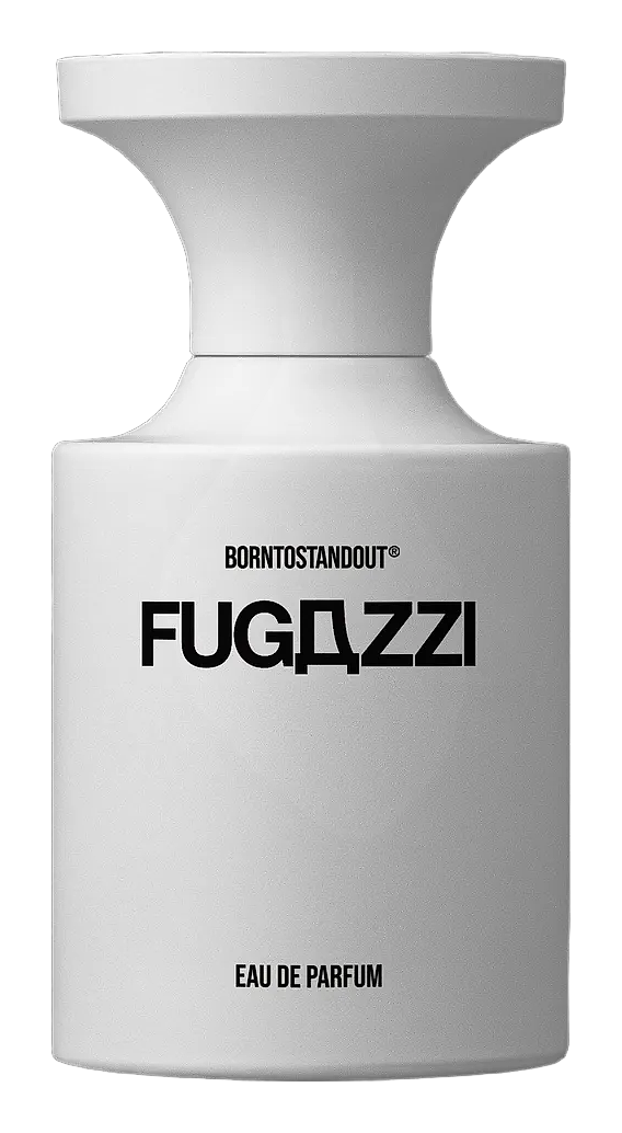 FUGAZZI by BORNTOSTANDOUT® by BORNTOSTANDOUT®