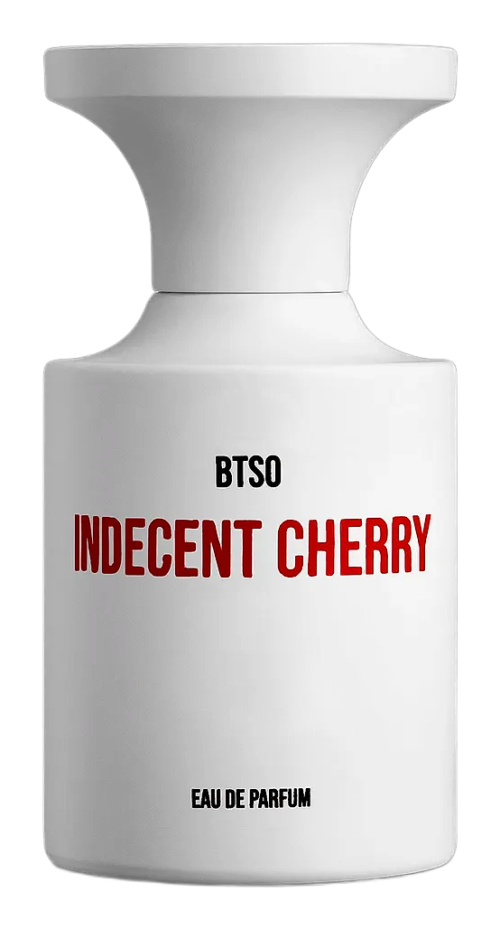 Indecent Cherry by BORNTOSTANDOUT®
