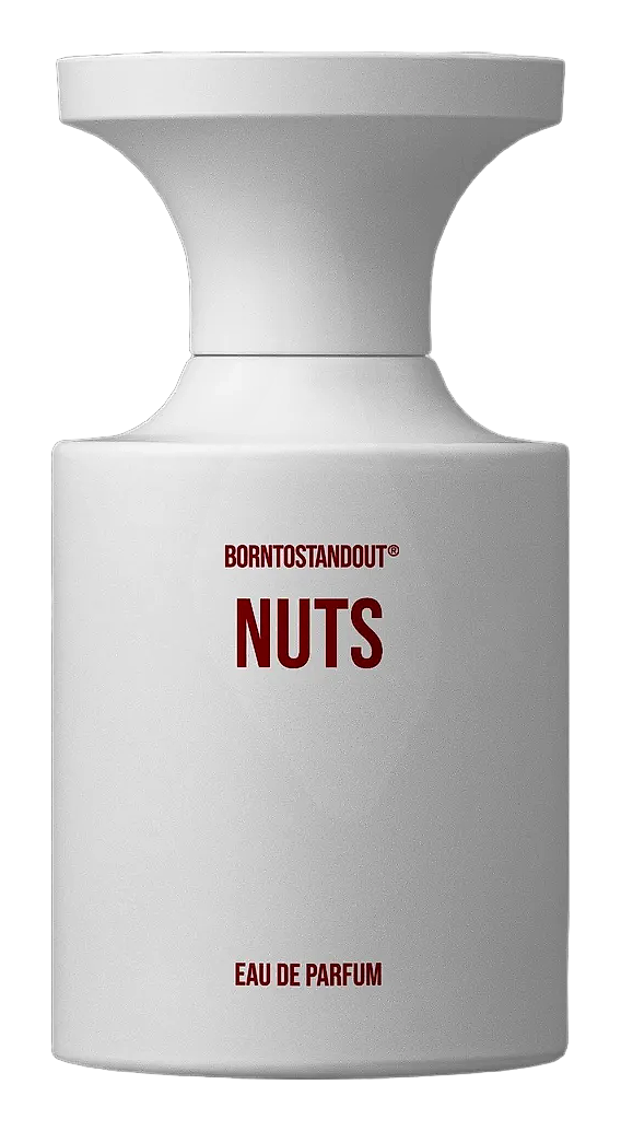 BORNTOSTANDOUT® Nuts