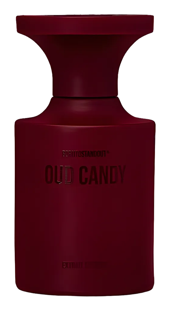 Oud Candy by BORNTOSTANDOUT®