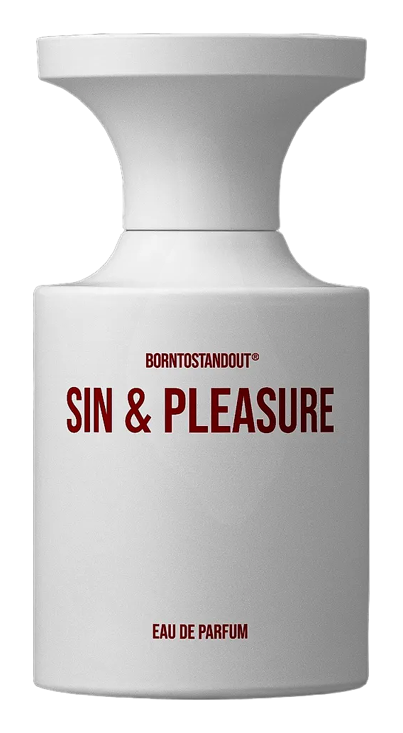Sin & Pleasure by BORNTOSTANDOUT®