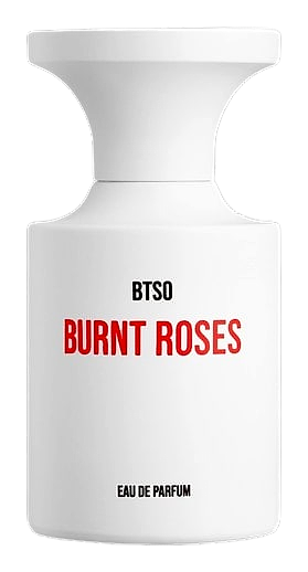 Burnt Roses by BORNTOSTANDOUT®