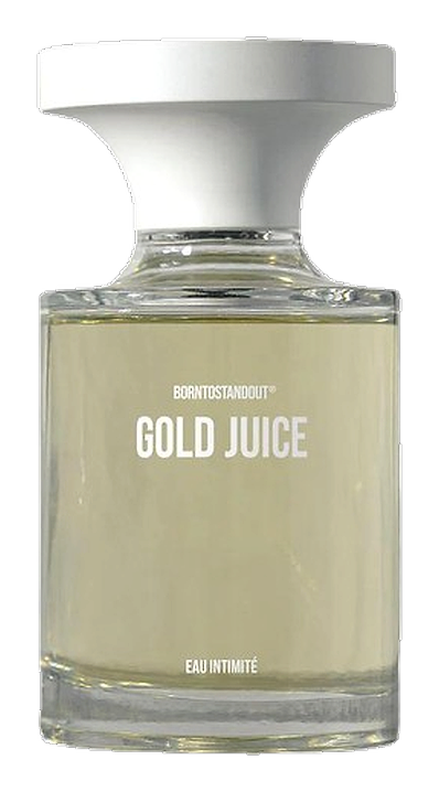 Gold Juice by BORNTOSTANDOUT®