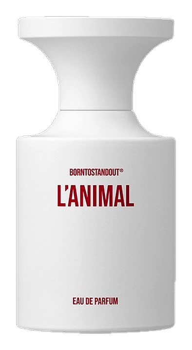 BORNTOSTANDOUT® L'Animal