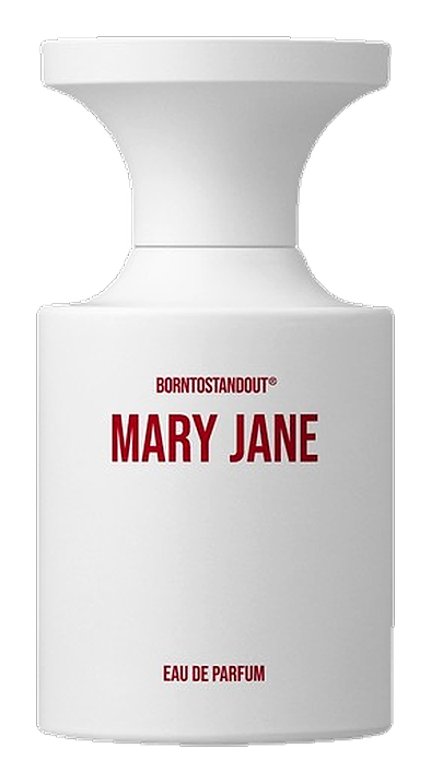 Mary Jane by BORNTOSTANDOUT®