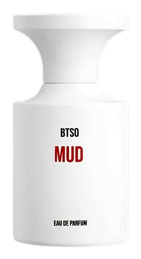 Mud by BORNTOSTANDOUT®
