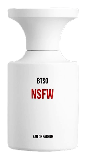 NSFW by BORNTOSTANDOUT®