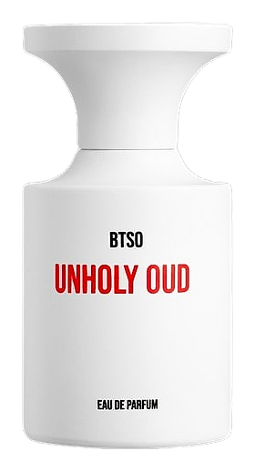 Unholy Oud by BORNTOSTANDOUT®