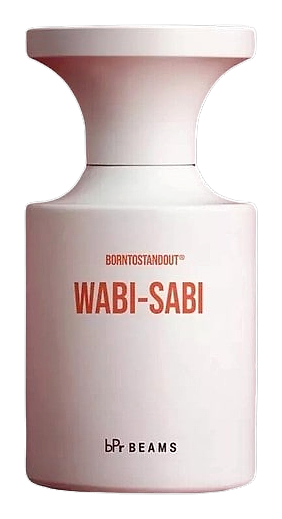 Wabi-Sabi by BORNTOSTANDOUT®