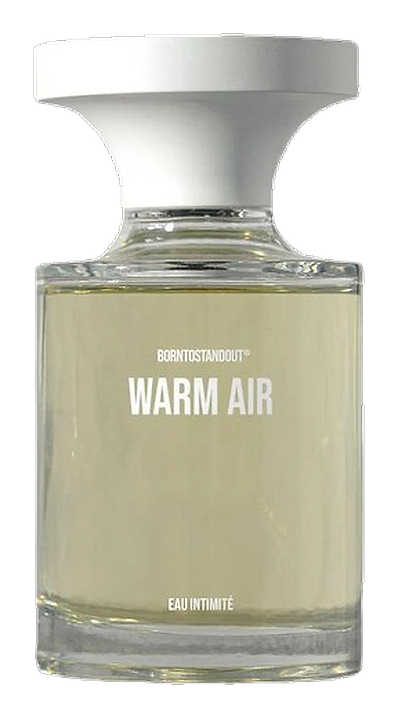 BORNTOSTANDOUT® Warm Air