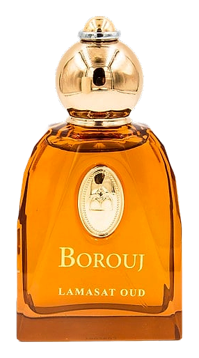 Lamasat Oud by Borouj