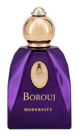 Modernity by Borouj