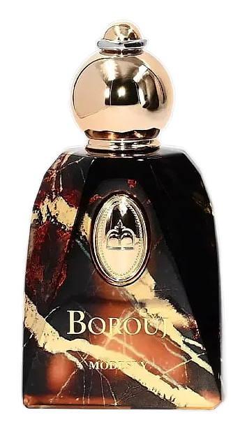Modesty by Borouj