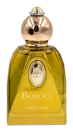 Perlador by Borouj