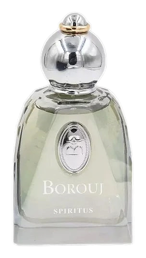 Spiritus by Borouj
